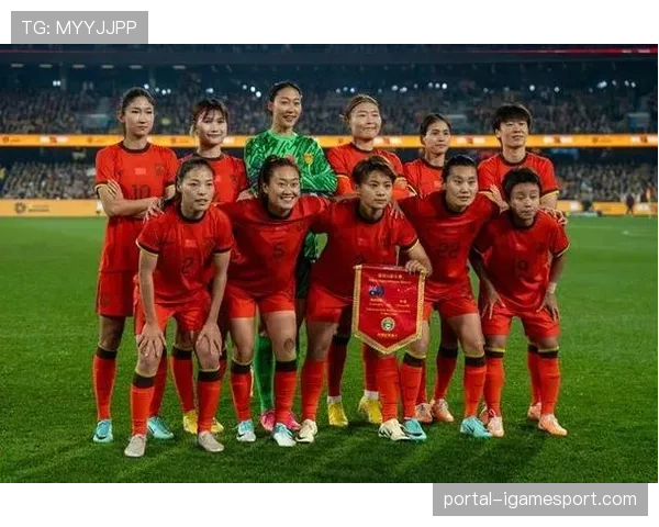 中国女足热身赛：8-1大胜澳超中央海岸水手队，加时赛狂轰5球