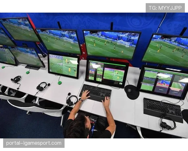 德国足球职业联盟讨论引入“门线技术+自动越位”新系统提案