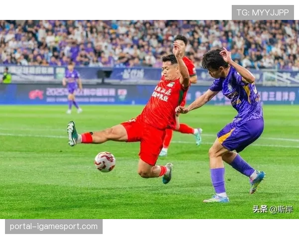 中超第六轮综述:榜首两强双双取胜,保级区形势愈发混乱 中超第六轮综述:榜首两强双双取胜,保级区形势愈发混乱