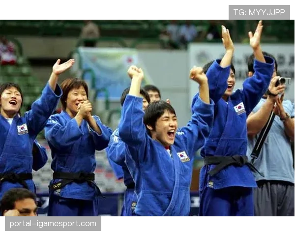 全国青年柔道锦标赛混合团体赛:广东队逆转夺冠 全国青年柔道锦标赛混合团体赛:广东队逆转夺冠