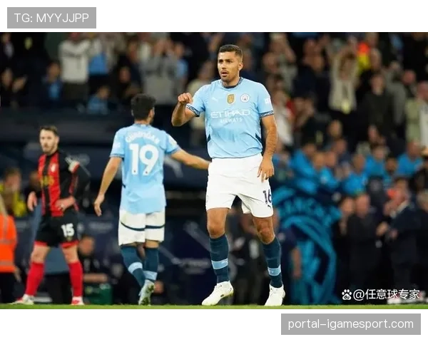 曼城伤情更新：罗德里足总杯半决赛复出，迪亚斯本月不再出战